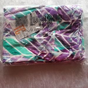 LuLaRoe TC leggings